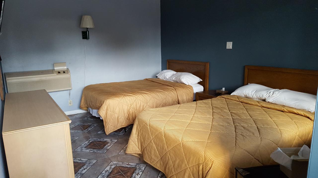 经济型汽车旅馆 奥兰多 外观 照片