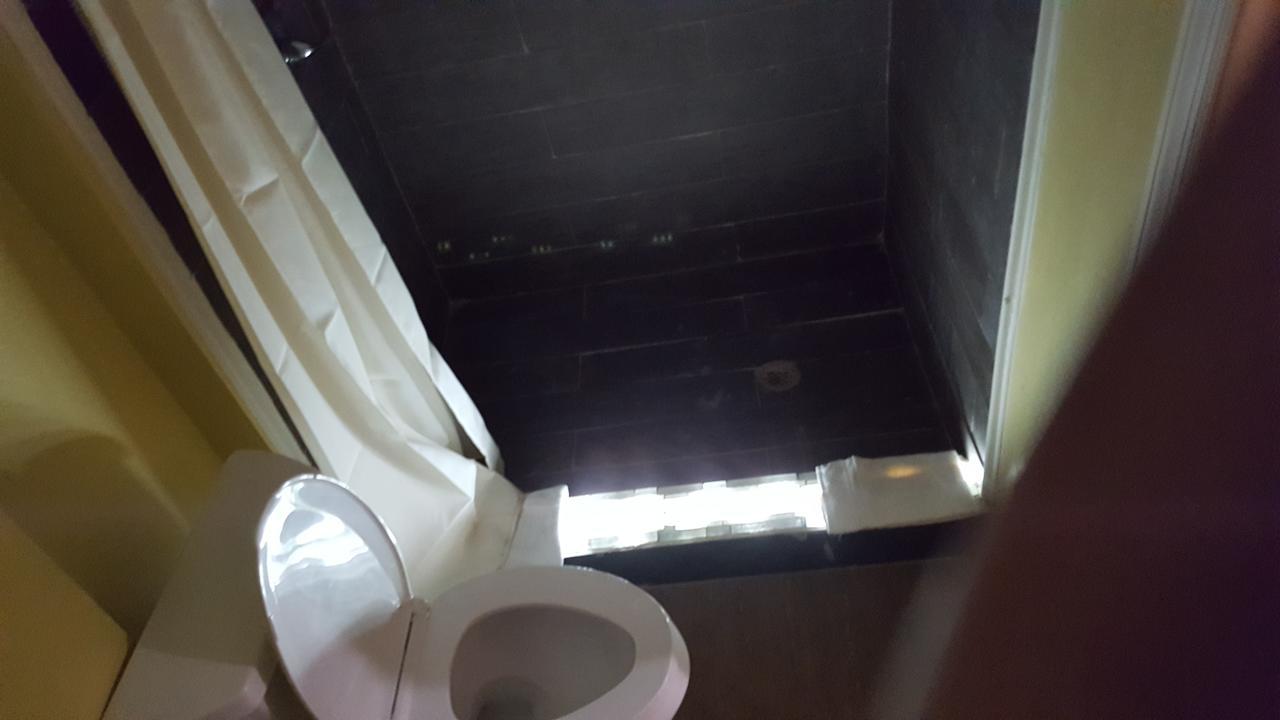经济型汽车旅馆 奥兰多 外观 照片